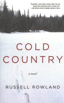 Cold Country - MPHOnline.com