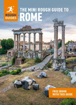 The Rough Guide to Rome - MPHOnline.com