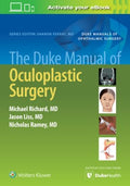 The Duke Manual of Oculoplastic Surgery - MPHOnline.com