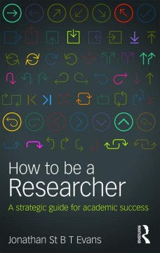 How to Be a Researcher - MPHOnline.com