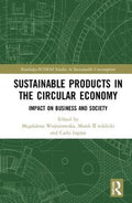 Sustainable Products in the Circular Economy - MPHOnline.com