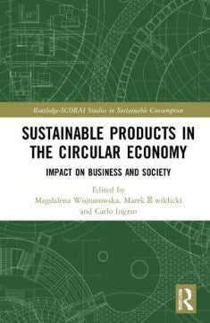 Sustainable Products in the Circular Economy - MPHOnline.com