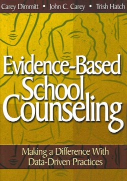 Evidence-Based School Counseling - MPHOnline.com