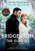 Bridgerton #1: The Duke and I (Inspiration for the Netflix Original Series) - MPHOnline.com