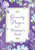 Serinity Prayers For A Women`Ssoul - MPHOnline.com