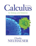 CALCULUS BIOLOGY & MEDICINE - MPHOnline.com