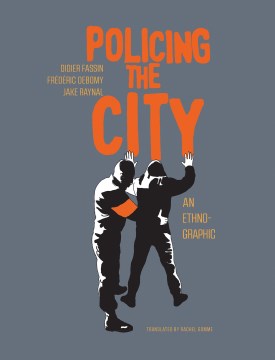 Policing the City - MPHOnline.com