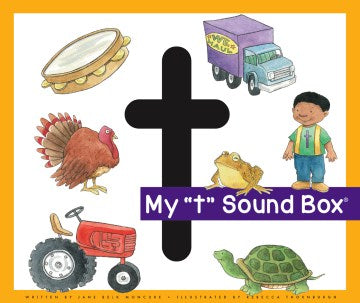 My "T" Sound Box - MPHOnline.com