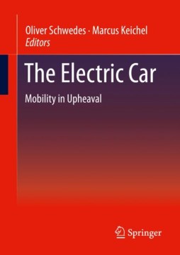 The Electric Car - MPHOnline.com