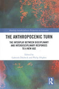 The Anthropocenic Turn - MPHOnline.com