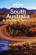 Lonely Planet South Australia & Northern Territory, 8th Edition - MPHOnline.com