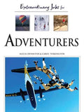 Extraordinary Jobs for Adventurers - MPHOnline.com