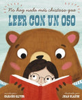 No hay nada m?s chistoso que leer con un oso / Bears Make the Best Reading Buddies - MPHOnline.com