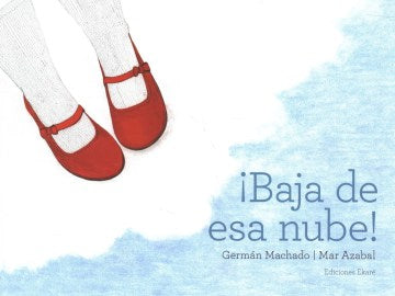 Baja de esa nube / Hey, wake up! - MPHOnline.com