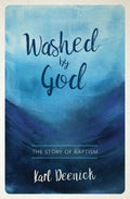 Washed by God - MPHOnline.com