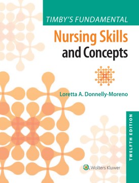 Fundamentals Nursing Skills and Concept - MPHOnline.com