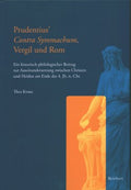 Prudentius' Contra Symmachum, Vergil Und Rom - MPHOnline.com