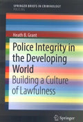 Police Integrity in the Developing World - MPHOnline.com