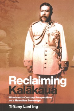 Reclaiming Kalakaua - MPHOnline.com