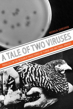 A Tale of Two Viruses - MPHOnline.com