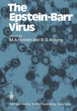 The Epstein-Barr Virus - MPHOnline.com