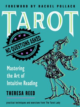 Tarot: No Questions Asked - MPHOnline.com