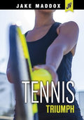 Tennis Triumph - MPHOnline.com