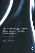 The History of Opposition to Blood Sports in Twentieth Century England - MPHOnline.com