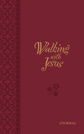 Walking With Jesus: Journal - MPHOnline.com