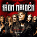 Iron Maiden Book of Souls - MPHOnline.com