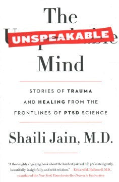 The Unspeakable Mind - MPHOnline.com