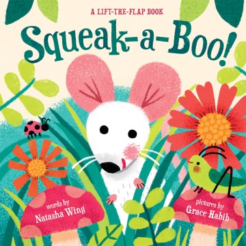 Squeak-A-Boo! - MPHOnline.com