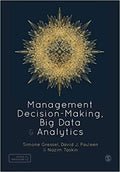 Management Decision-Making, Big Data & Analytics - MPHOnline.com