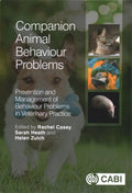 Companion Animal Behaviour Problems - MPHOnline.com