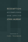 Redemption Accomplished and Applied - MPHOnline.com