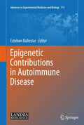 Epigenetic Contributions in Autoimmune Disease - MPHOnline.com