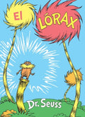 El L?rax / The Lorax - MPHOnline.com