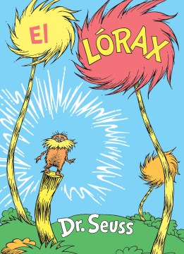 El L?rax / The Lorax - MPHOnline.com