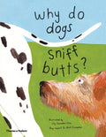 Why Do Dogs Sniff Butts? - MPHOnline.com