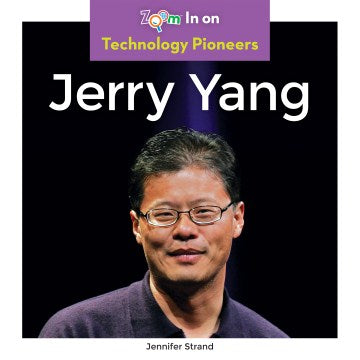 Jerry Yang - MPHOnline.com