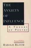 The Anxiety of Influence - MPHOnline.com