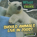 Should Animals Live in Zoos? - MPHOnline.com