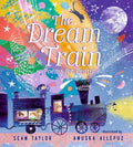 The Dream Train - MPHOnline.com