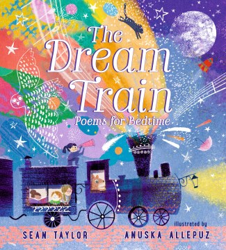 The Dream Train - MPHOnline.com