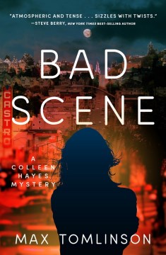 Bad Scene - MPHOnline.com