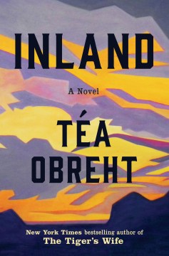 Inland (Paperback) - MPHOnline.com