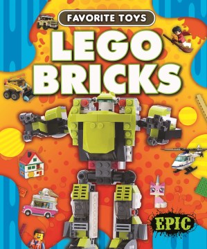 Lego Bricks - MPHOnline.com