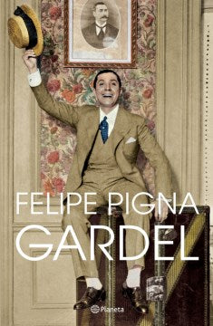 Gardel - MPHOnline.com