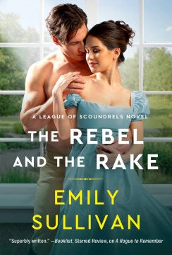 The Rebel and the Rake - MPHOnline.com