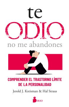 Te odio no me abandones/ I Hate you don't Leave me - MPHOnline.com